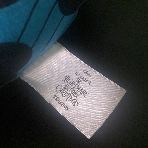 Nightmare Before Christmas Sally Plush - Squishmallow KellyToy - Picture 9 of 11